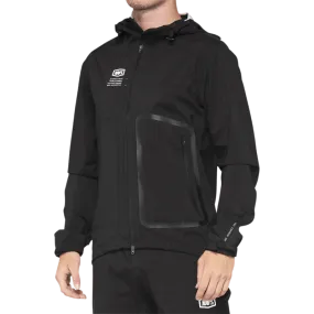 100% HYDROMATIC JACKET