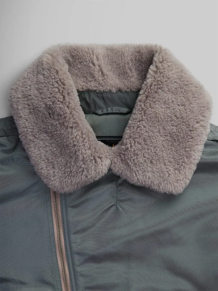 1960s RCAF CANADIAN AIRFORCE TYPE III JACKET