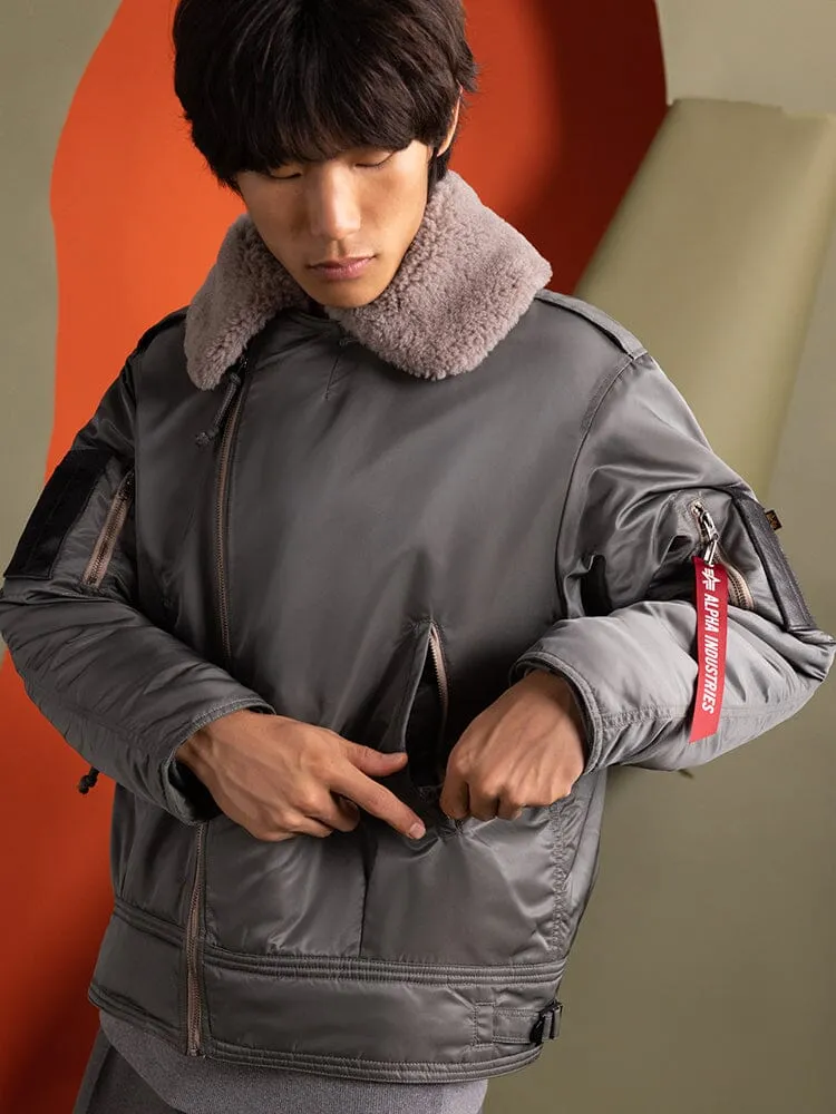 1960s RCAF CANADIAN AIRFORCE TYPE III JACKET