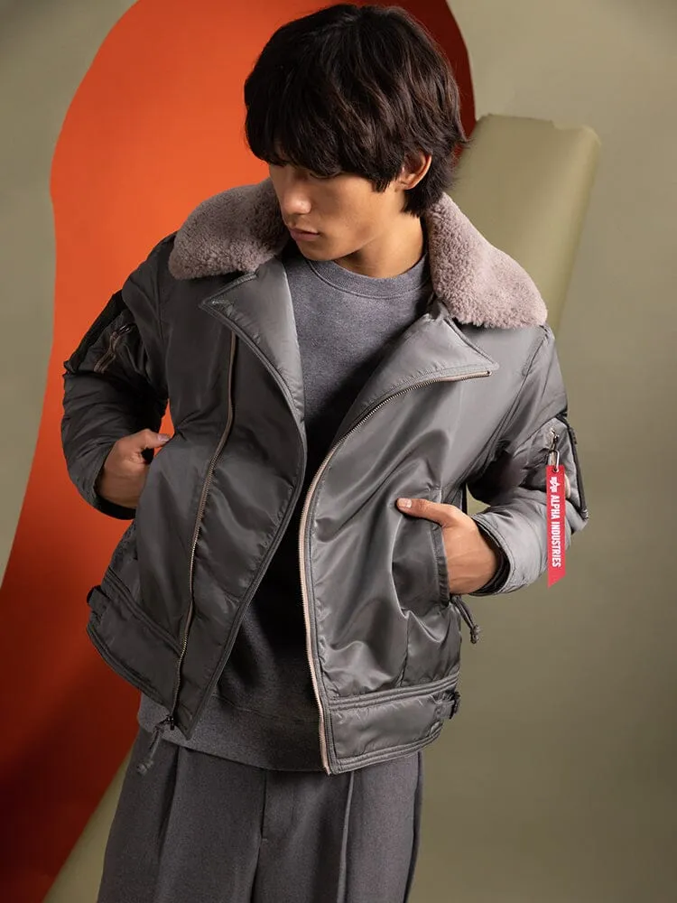 1960s RCAF CANADIAN AIRFORCE TYPE III JACKET