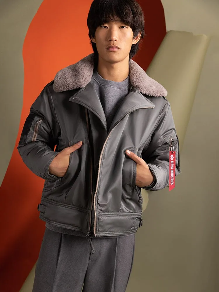 1960s RCAF CANADIAN AIRFORCE TYPE III JACKET