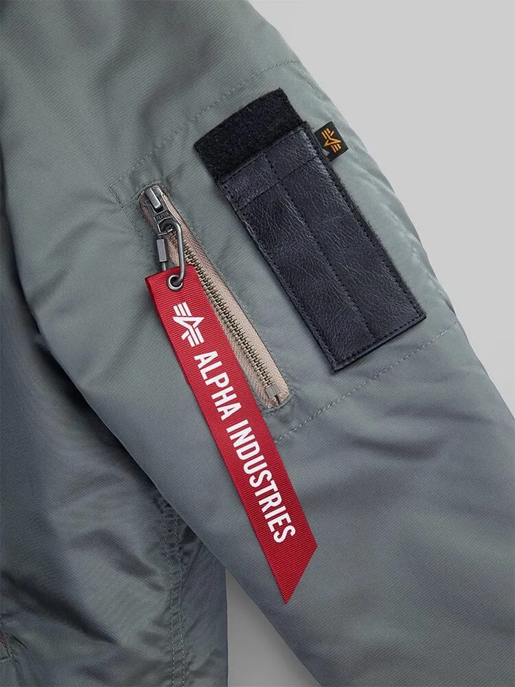 1960s RCAF CANADIAN AIRFORCE TYPE III JACKET
