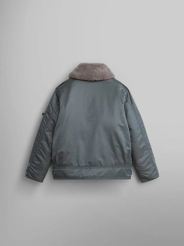 1960s RCAF CANADIAN AIRFORCE TYPE III JACKET