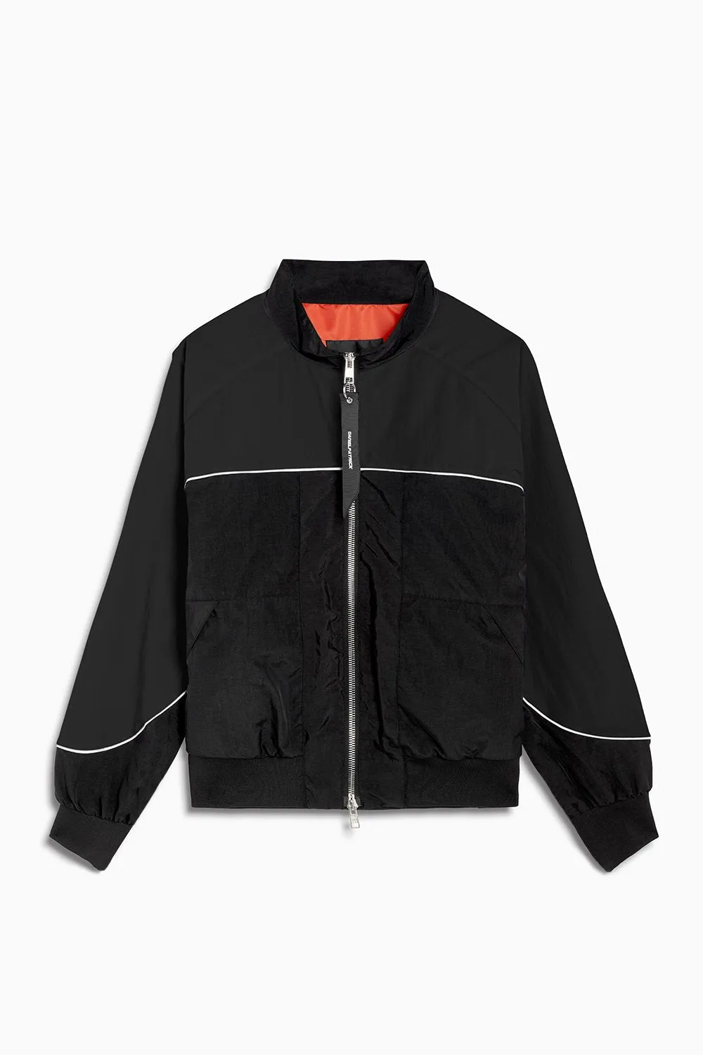 7.3M bomber / black   3m