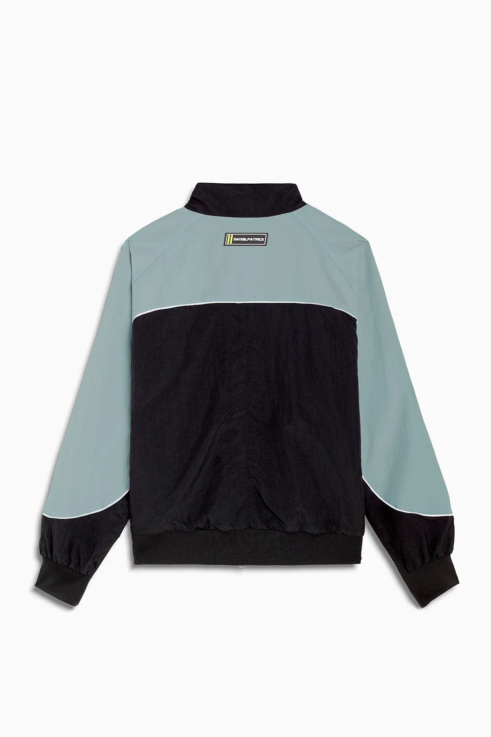 7.3M bomber / sea foam   3m   black