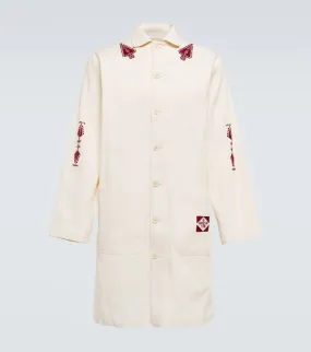 Adish x The Inoue brother jacket