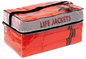 AK1 Adult 4pk w/Bag