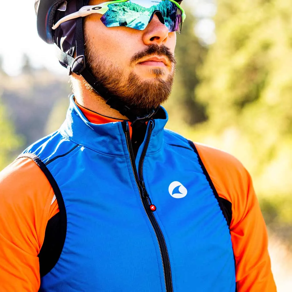 Alpine Vest - Men's
