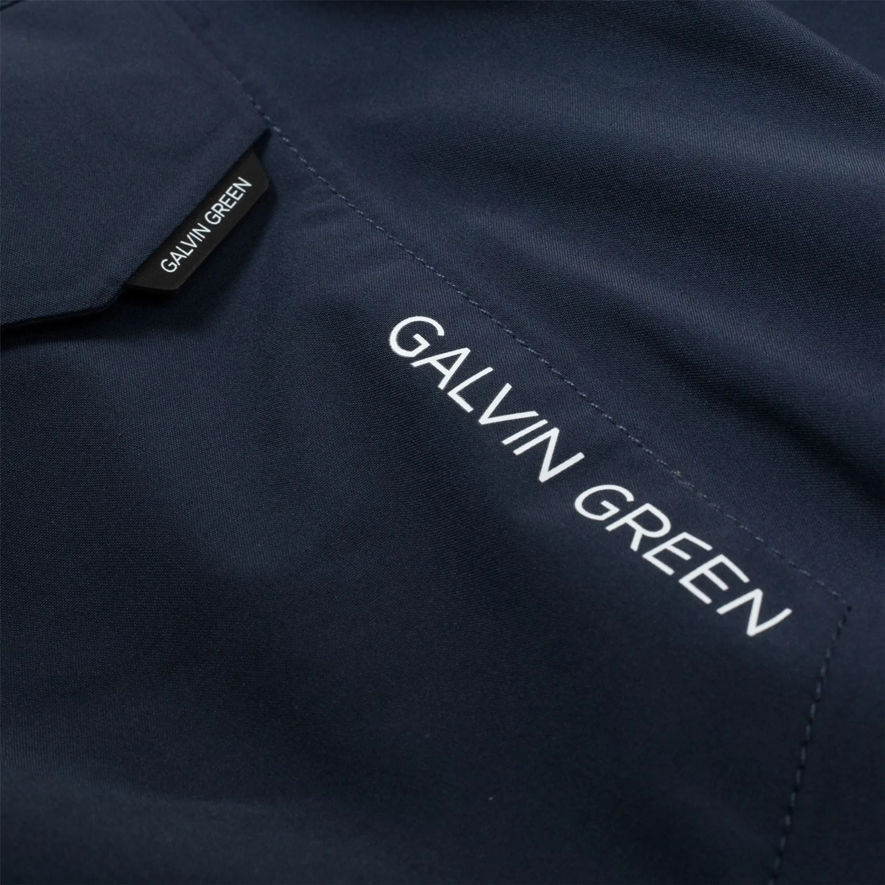 Arthur GORE-TEX Paclite Trousers Navy - AW24