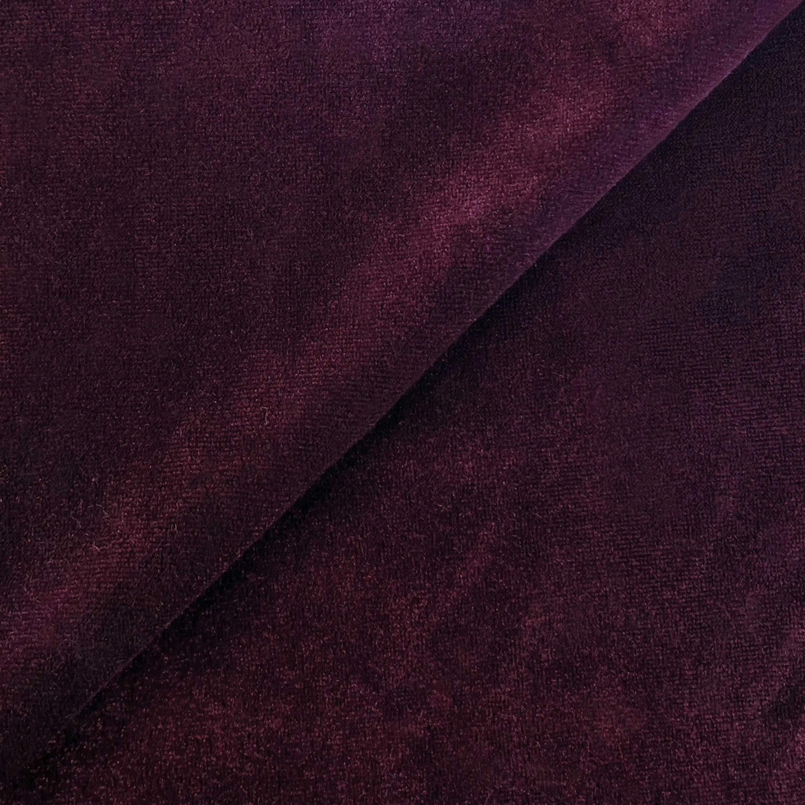Athletic Fit Stretch Tuxedo Jacket - Maroon Velvet