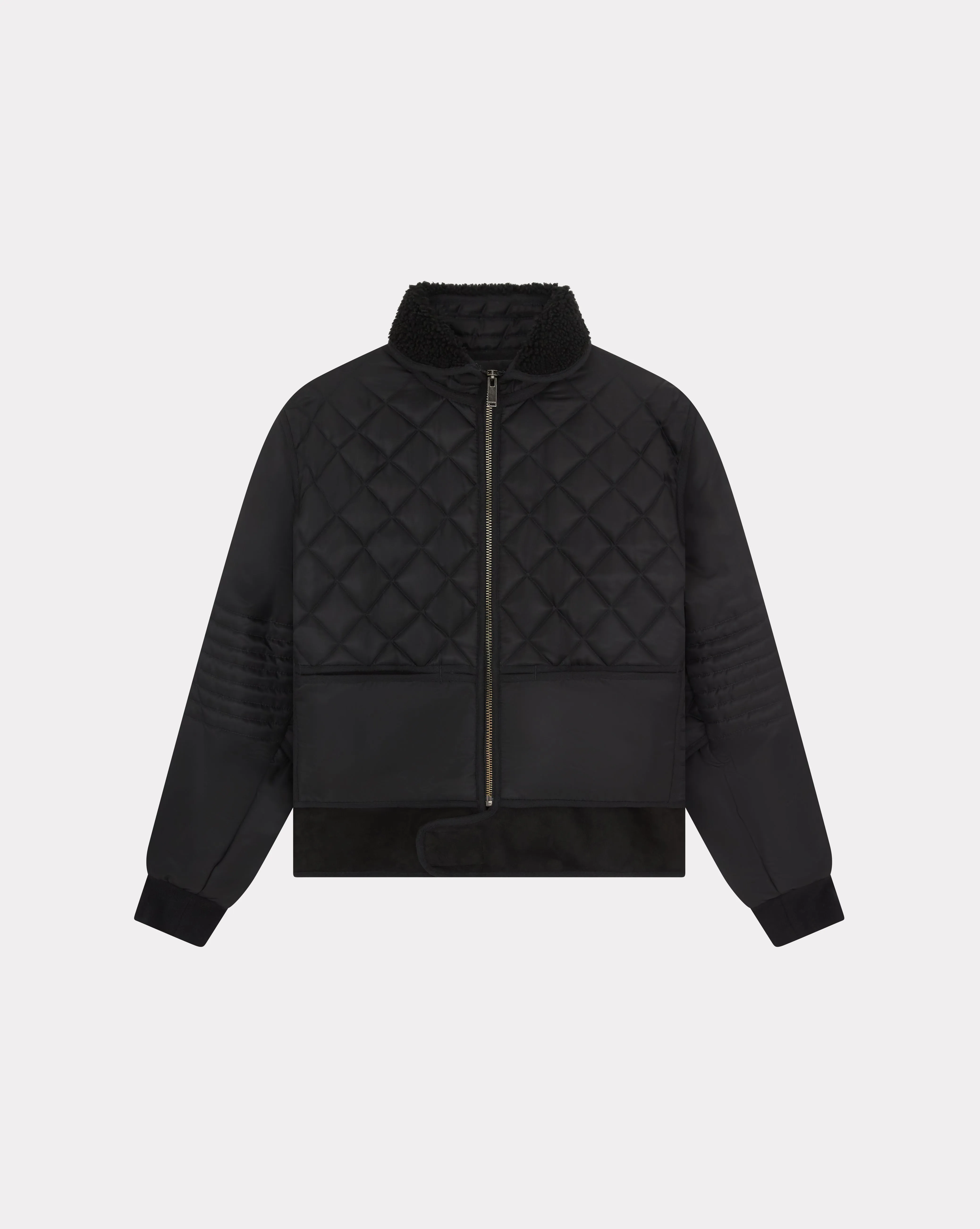 BLOUSON COSMO NOIR