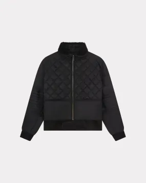 BLOUSON COSMO NOIR