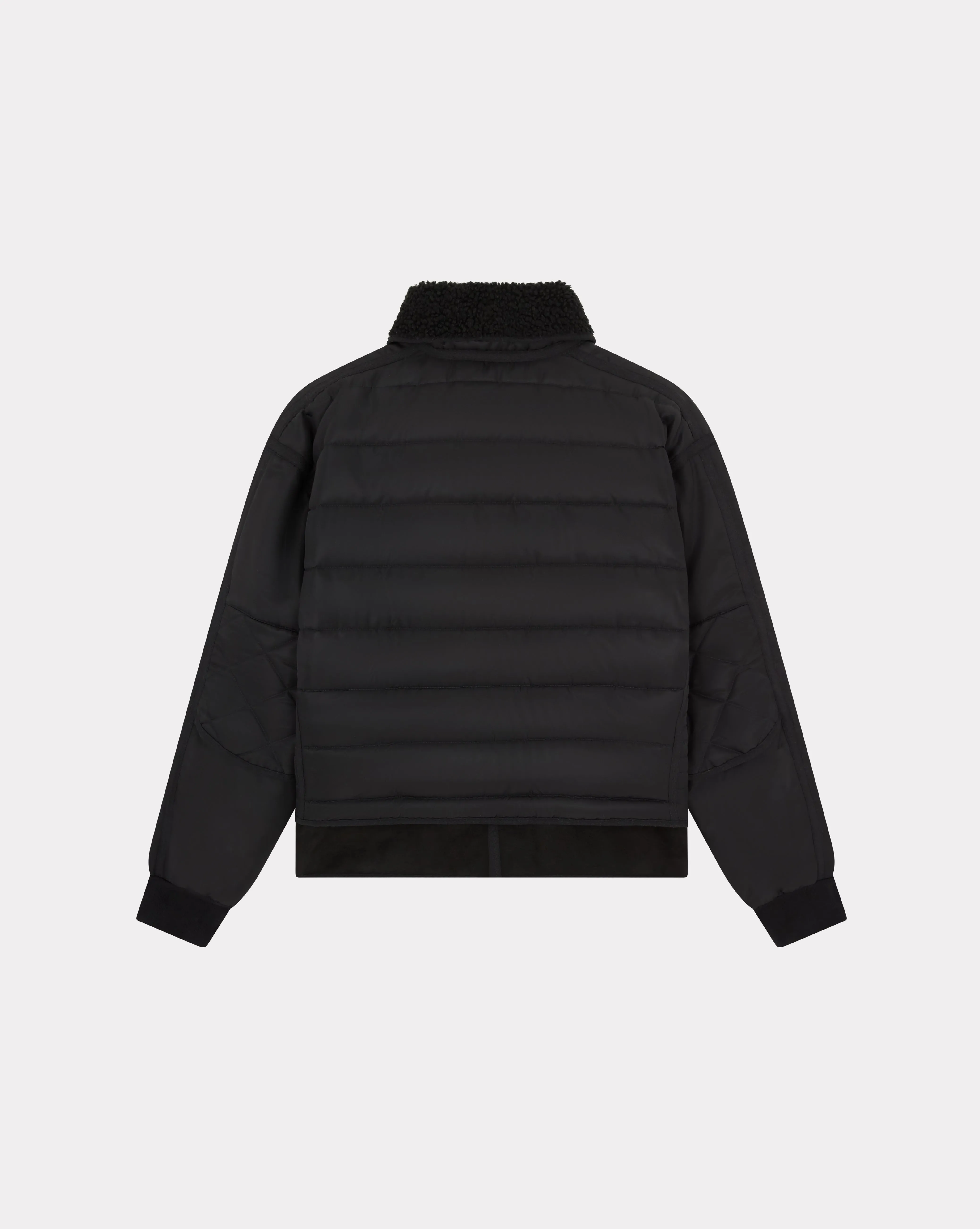 BLOUSON COSMO NOIR