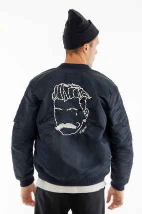 BOMBER LE VOYOU
