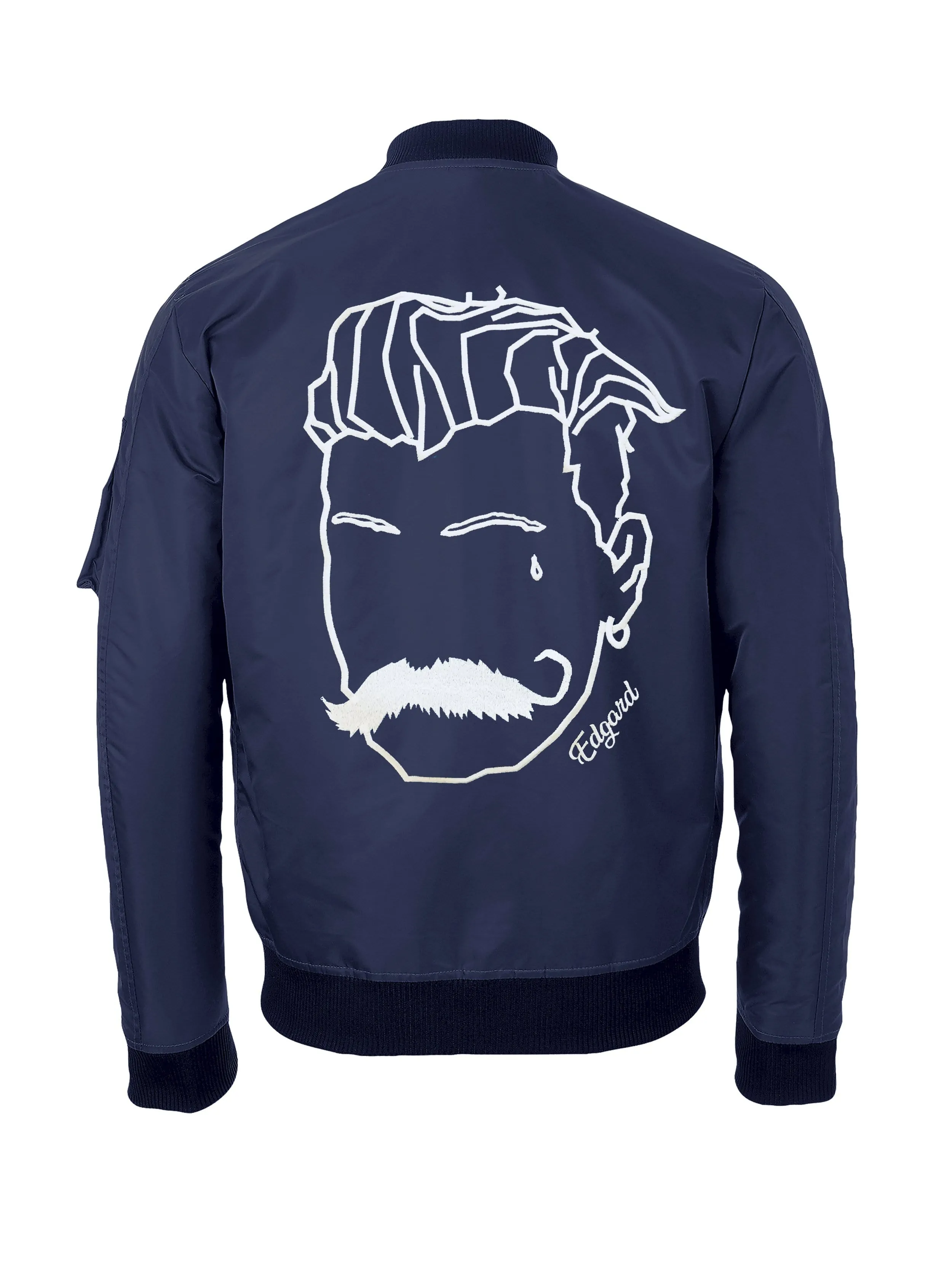 BOMBER LE VOYOU