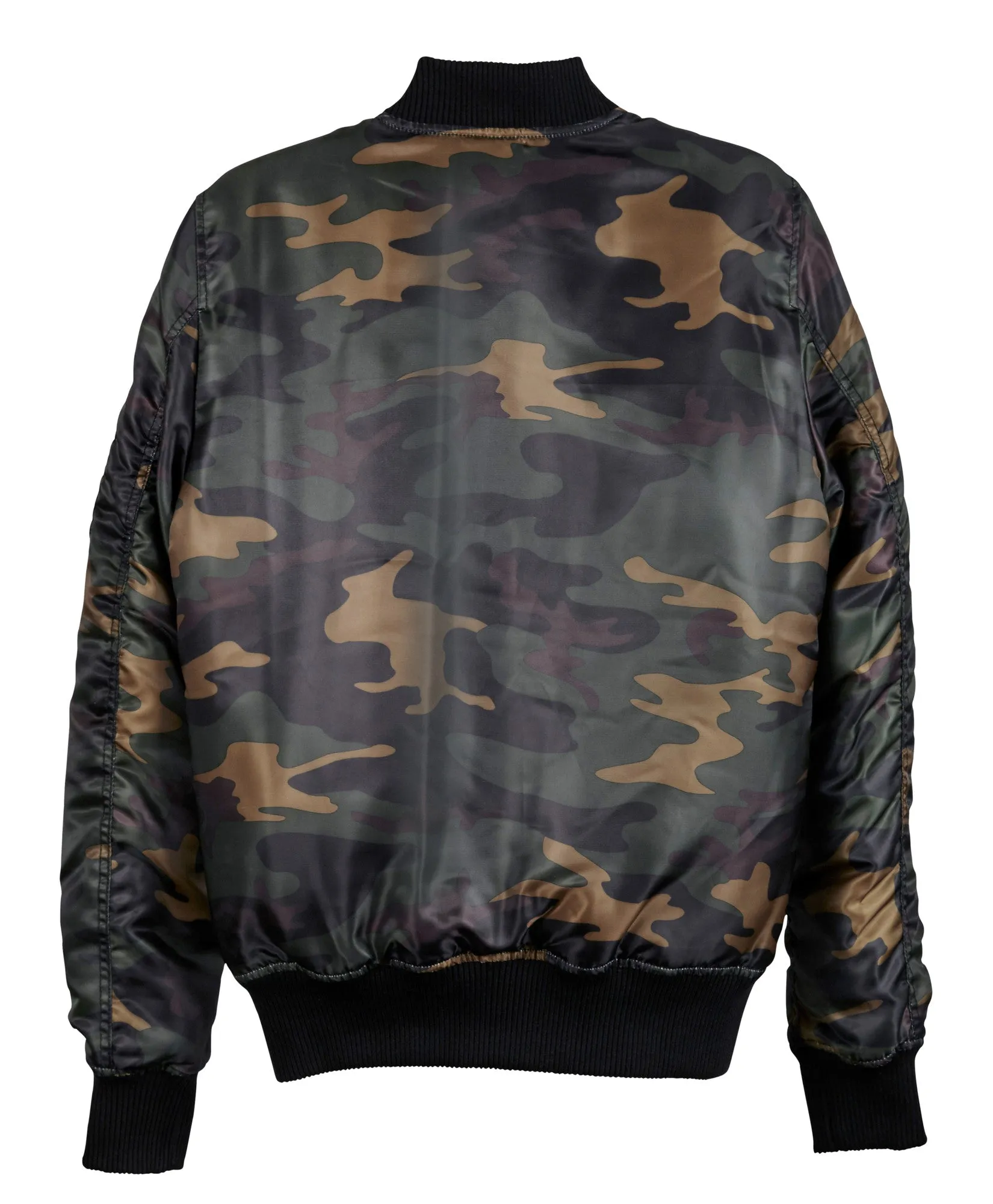 BOMBER [UNISEX]