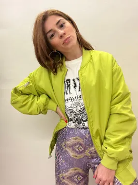Bombers Granny