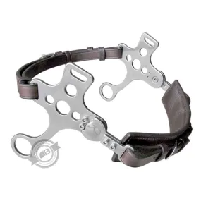 Bombers Hackamore AT