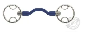 Bombers Wilkie (beval) Bomber Blue