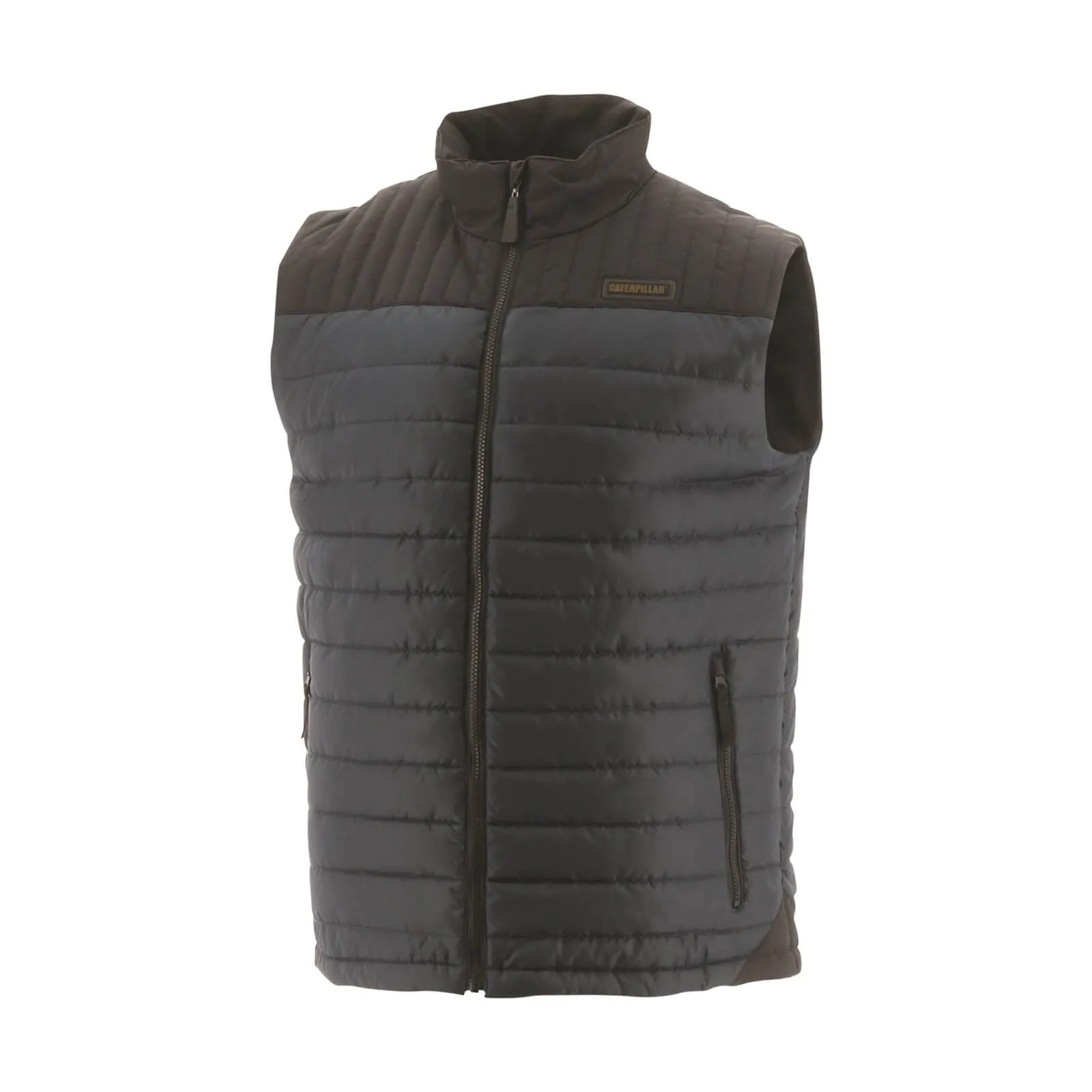 Caterpillar Squall Vest Body Warmer