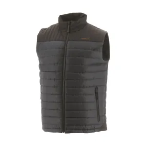 Caterpillar Squall Vest Body Warmer