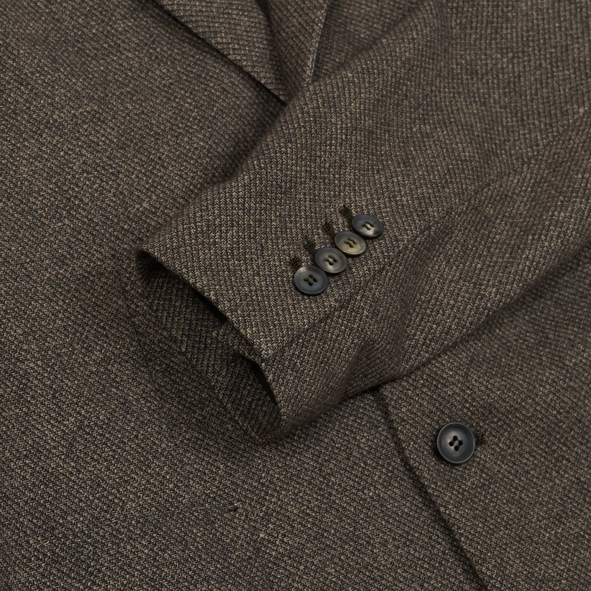 Circolo 1901 Knittted Cotton Fleece Blazer