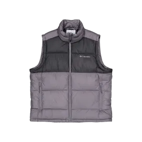 Columbia Pike Lake™ Ii Vest City , Blac