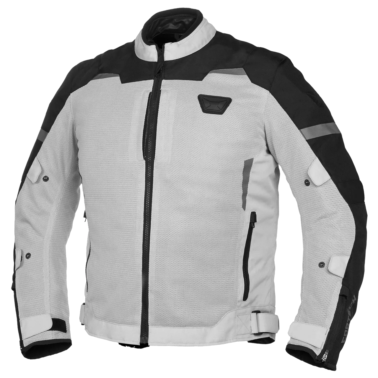Cortech Aero-Flo 2.0 Motorcycle Riding Jacket
