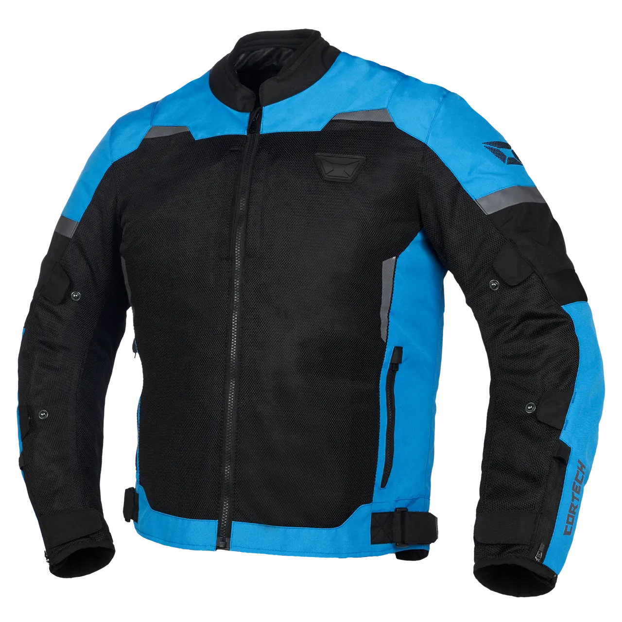 Cortech Aero-Flo 2.0 Motorcycle Riding Jacket