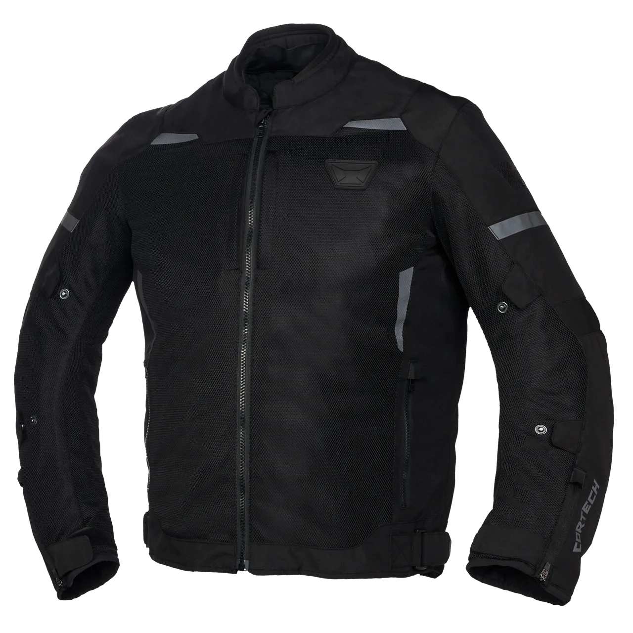 Cortech Aero-Flo 2.0 Motorcycle Riding Jacket