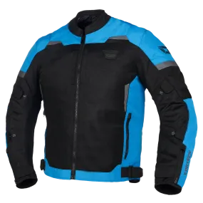 Cortech Aero-Flo 2.0 Motorcycle Riding Jacket