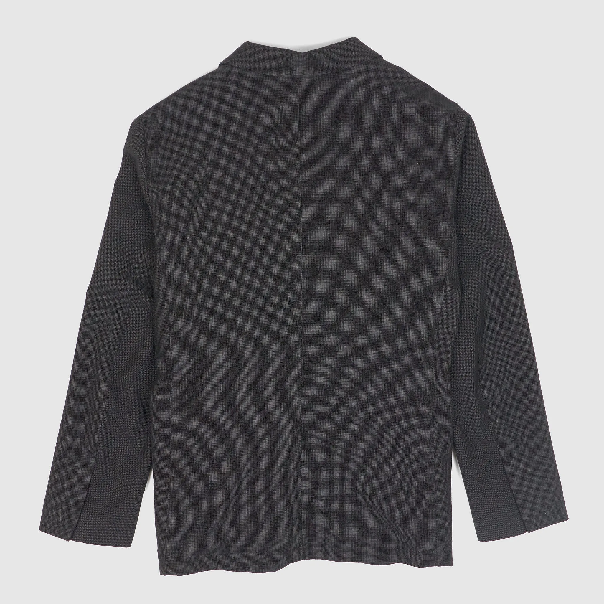 C.P. Company Three Button Wool/Cotton Blazer