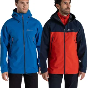 Craghoppers Mens Maris Waterproof Jacket