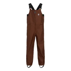 Dan Rain Pants, Chocolate