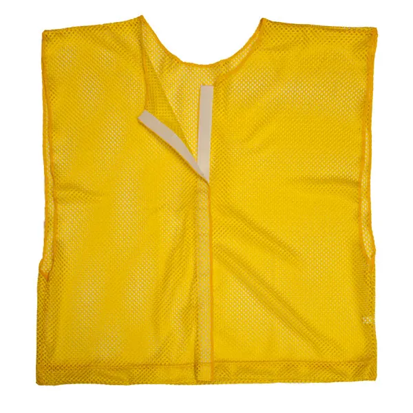 Deluxe Team/Scrimmage Vests