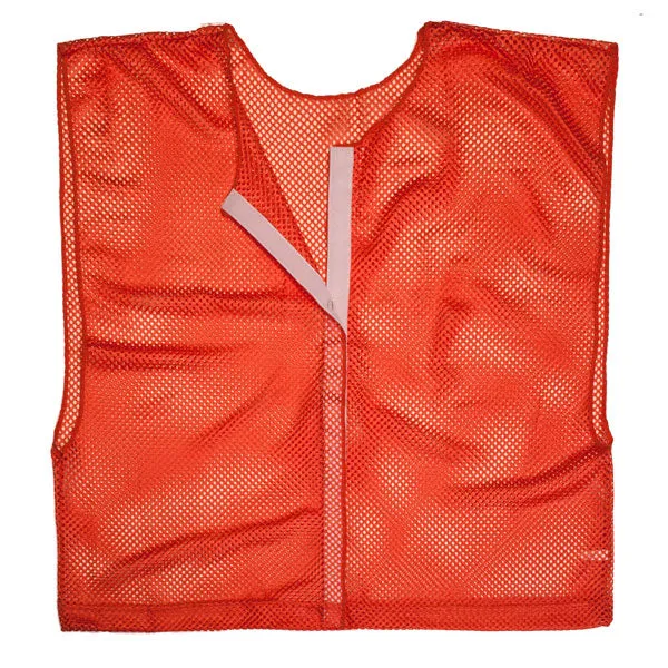 Deluxe Team/Scrimmage Vests