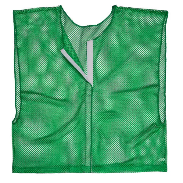 Deluxe Team/Scrimmage Vests