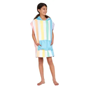 Dock & Bay Poncho Kids - Unicorn Waves - Outlet