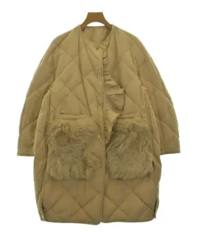 Drawer Down jackets/Vests