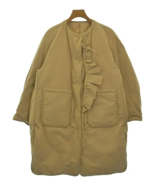 Drawer Down jackets/Vests