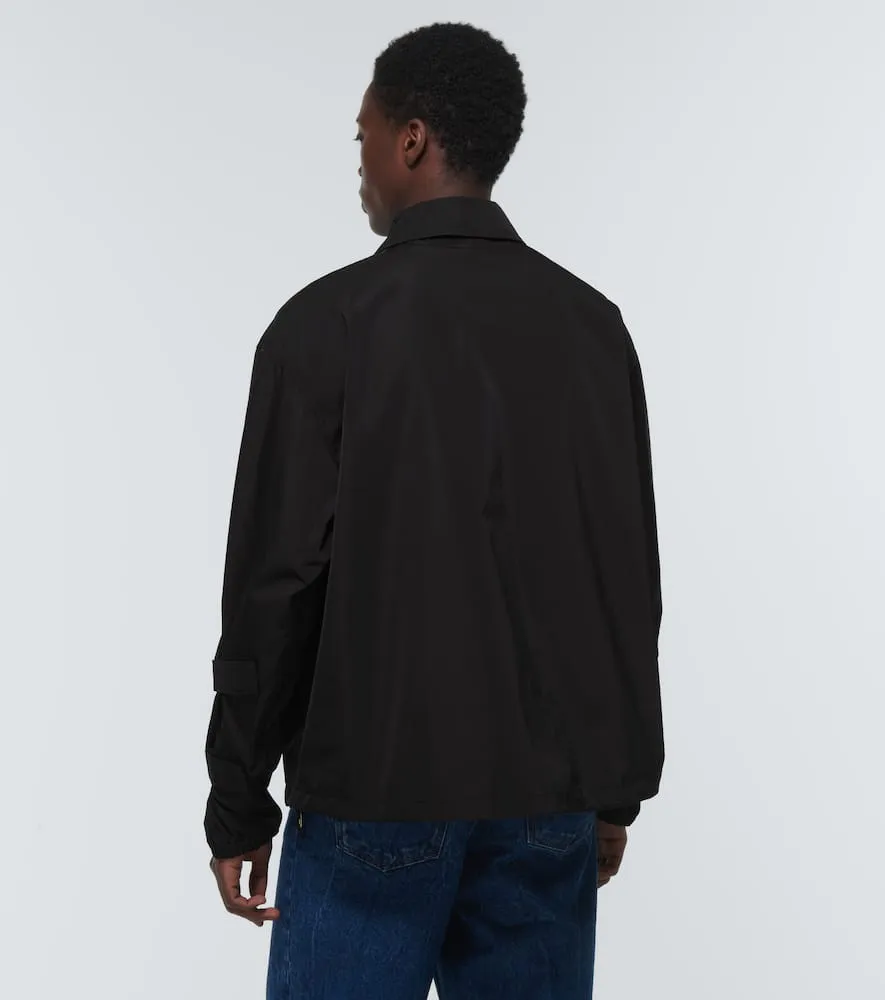 Dries Van Noten Vona blouson jacket