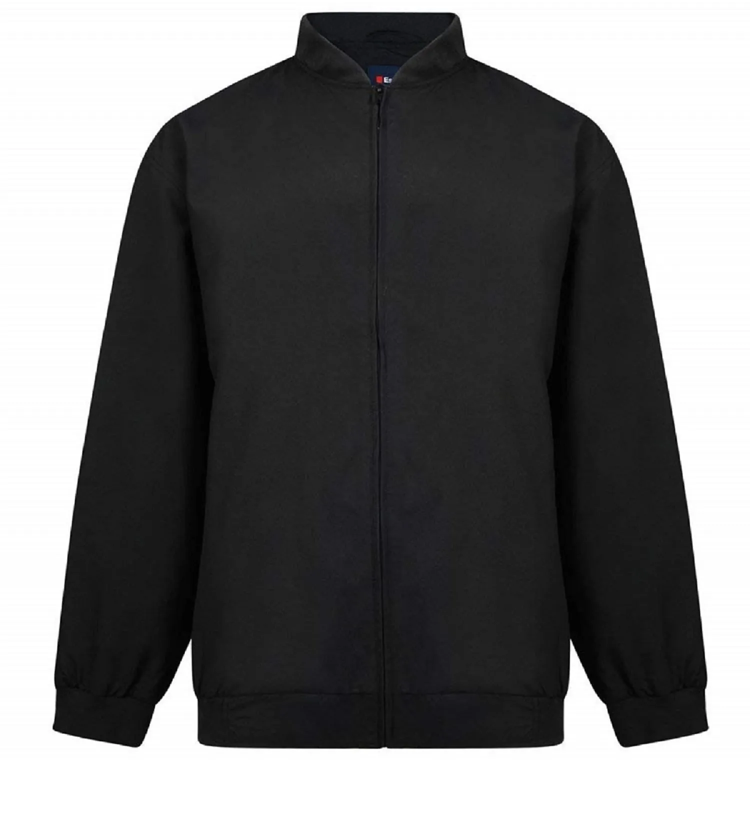 ESPIONAGE LIGHTWEIGHT MICROFIBRE OXFORD CASUAL JACKET SIZE  2XL TO 8XL, 4 COLORS