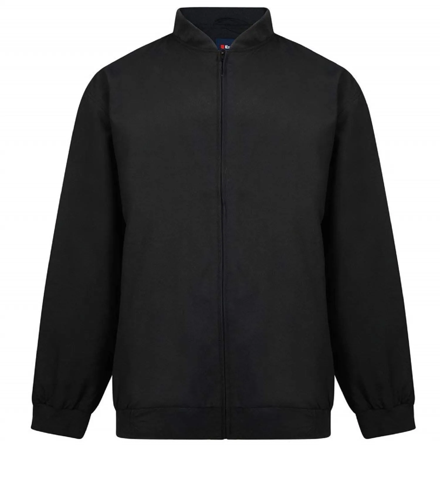 ESPIONAGE LIGHTWEIGHT MICROFIBRE OXFORD CASUAL JACKET SIZE  2XL TO 8XL, 4 COLORS