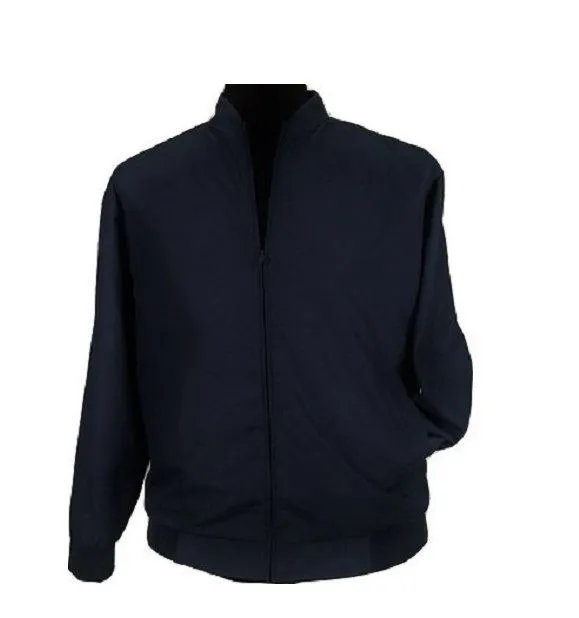 ESPIONAGE LIGHTWEIGHT MICROFIBRE OXFORD CASUAL JACKET SIZE  2XL TO 8XL, 4 COLORS