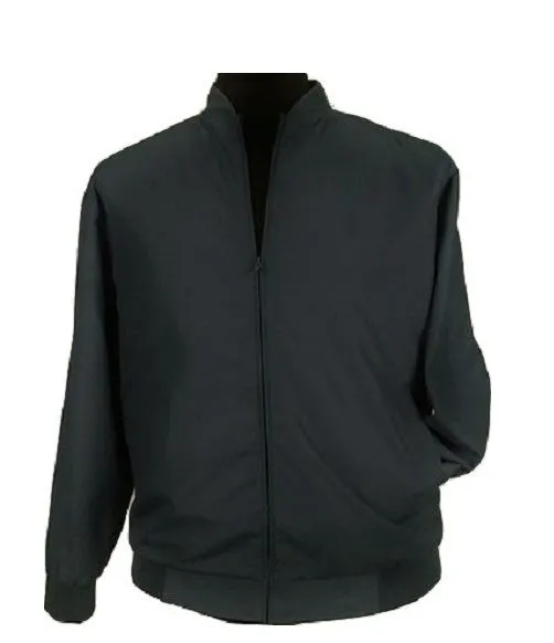 ESPIONAGE LIGHTWEIGHT MICROFIBRE OXFORD CASUAL JACKET SIZE  2XL TO 8XL, 4 COLORS