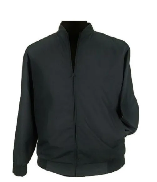 ESPIONAGE LIGHTWEIGHT MICROFIBRE OXFORD CASUAL JACKET SIZE  2XL TO 8XL, 4 COLORS