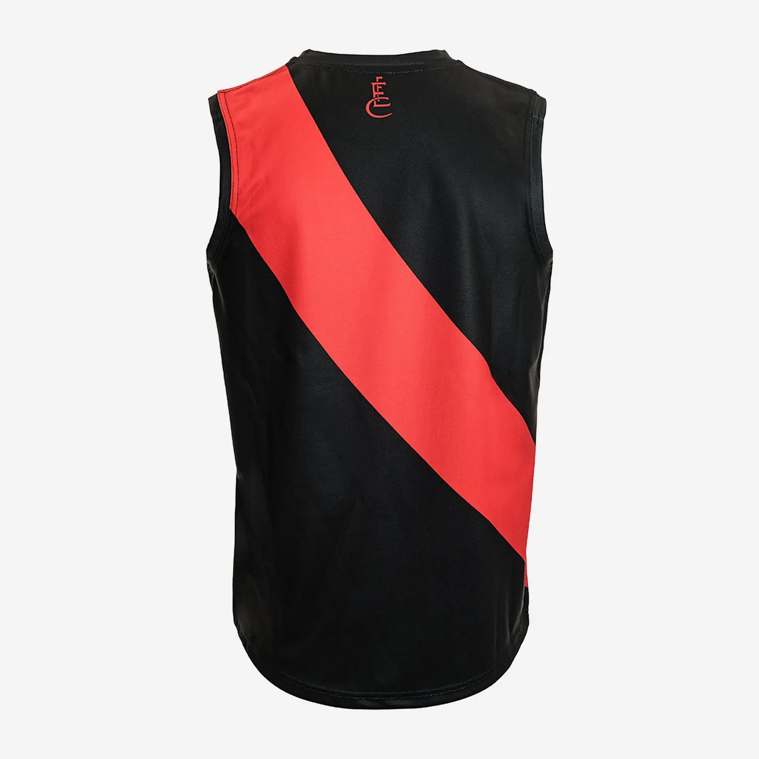 Essendon Bombers Kids Youths AFL Auskick Playing Pack Jumper Guernsey Shorts Socks