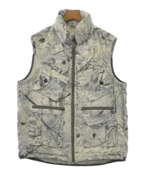 FACETASM Down jackets/Vests