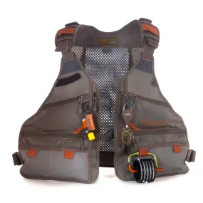  Mesh Panel Running Performance Vests