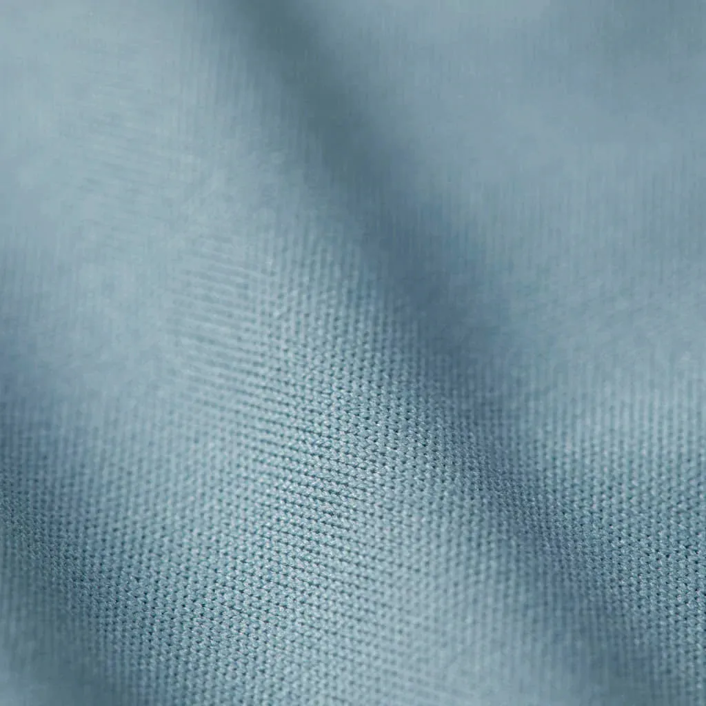 Florence Marine X S/S UPF Shirt - Steel Blue
